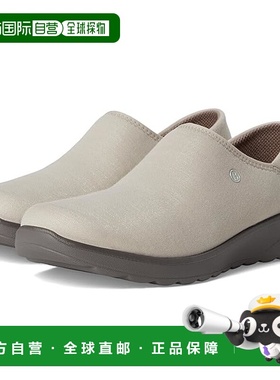 1h可退 香港直邮潮奢 bzees 女士 Getaway 运动休闲鞋  舒适时尚