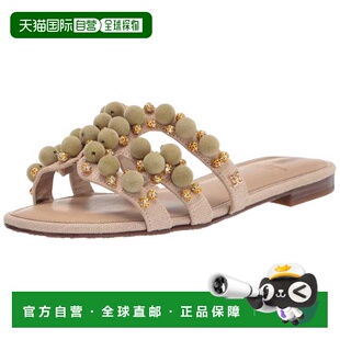 自营Sam Edelman Bay 19 Pistachio  I0964F2901 Women's - beige