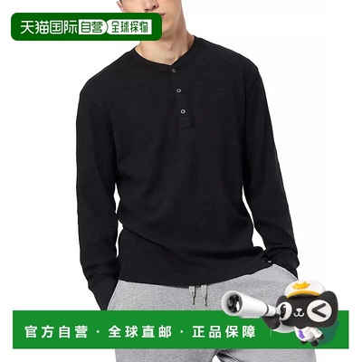 1h可退 【美国直邮】buffalo david bitton 男士 衬衫长袖男装