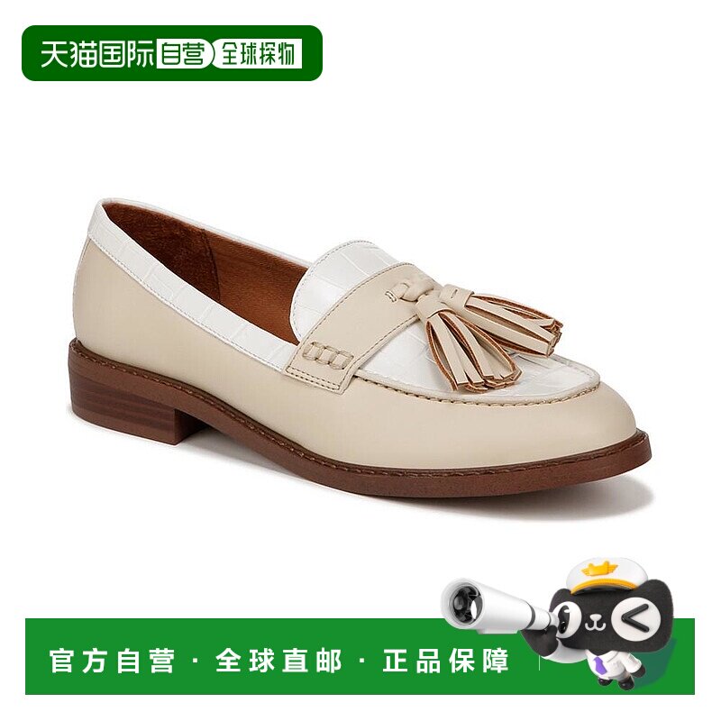 1h可退 【美国直邮】franco sarto 女士 时尚休闲鞋