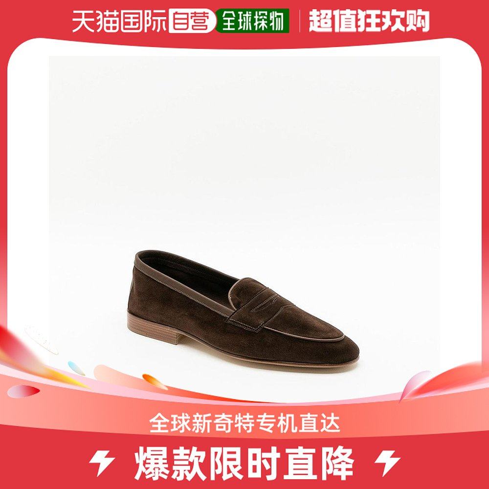 【美国直邮】edward green 男士 时尚休闲鞋