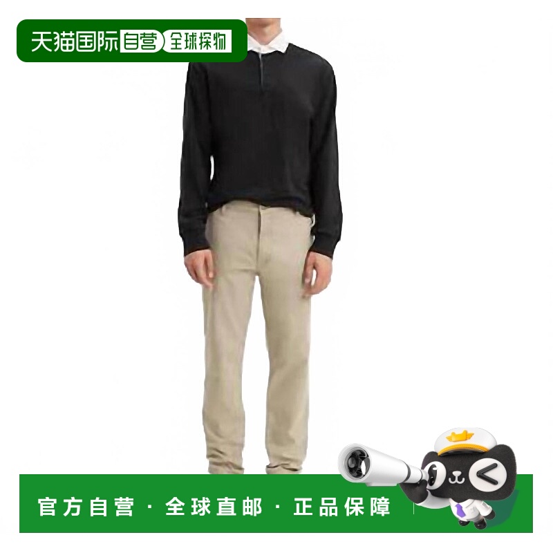 自营levi'sChino Standard Taper Fit Pants In True Chino - tru