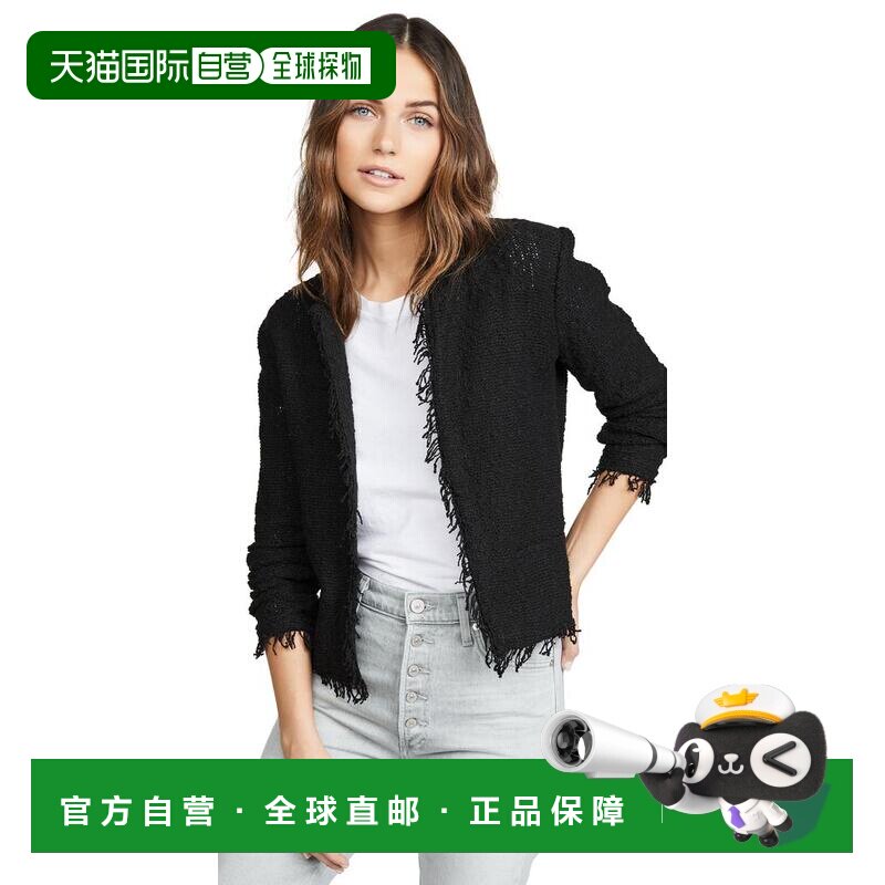 1h可退 【美国直邮】iro 女士 外套女装夹克