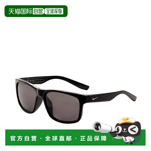 white Men 美国奥莱 black Sunglasses 自营Nike Black
