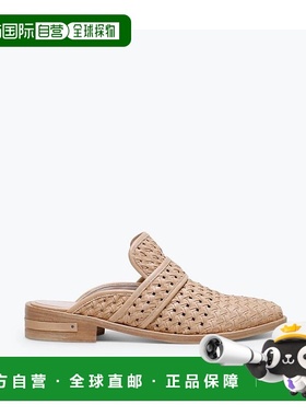 1h可退 【美国直邮】freda salvador 女士 拖鞋女鞋