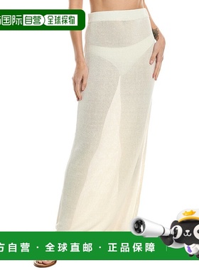 自营 Solid & Striped x Sofia Richie Grainge The Freda Linen-