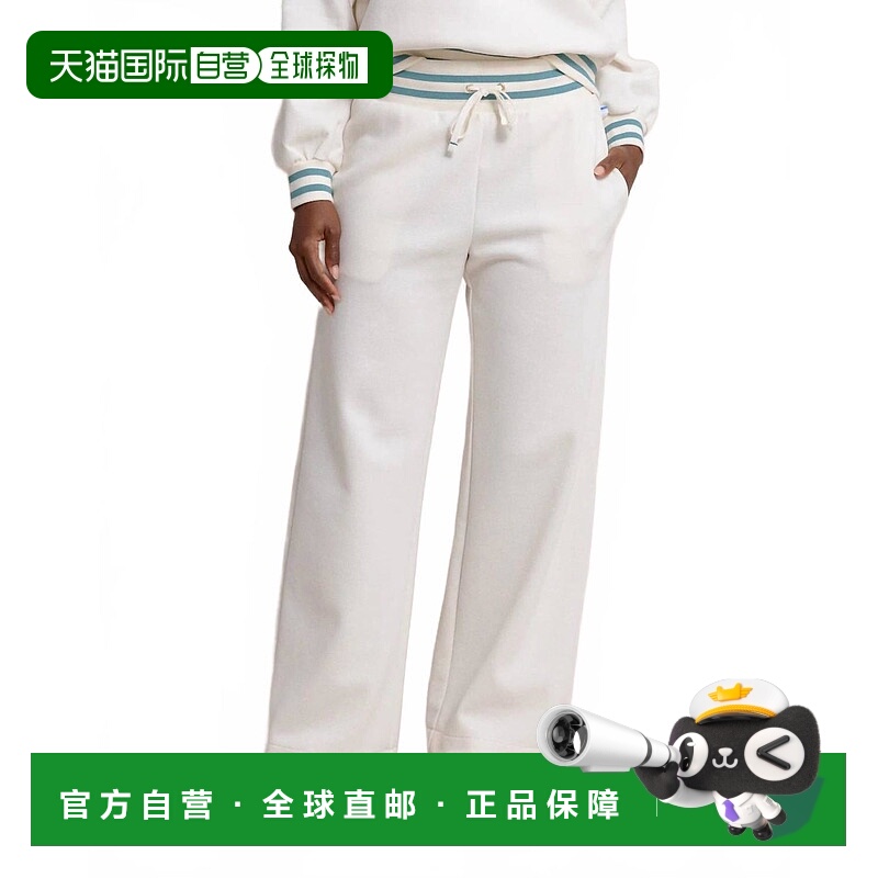 自营southern tideWomen's Cosette Luxe Wide Leg Lounge Pant I