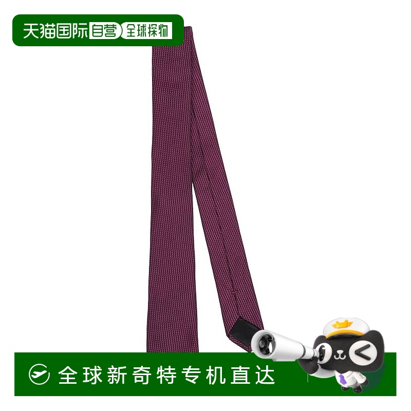 1h可退 【美国直邮】givenchy  领带