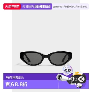 美国直邮GENTLE MONSTER - ROCOCO 01 Sunglasses太阳镜