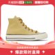 converse 美国直邮 男士 高帮 匡威帆布爆款 运动鞋