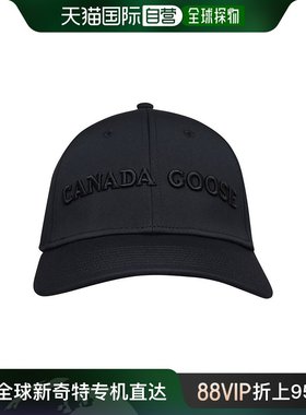 【99新未使用】【美国直邮】canada goose 通用 帽子进口