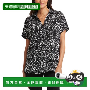 自营 NYDJ贝基衬衫-多 美国奥莱直发