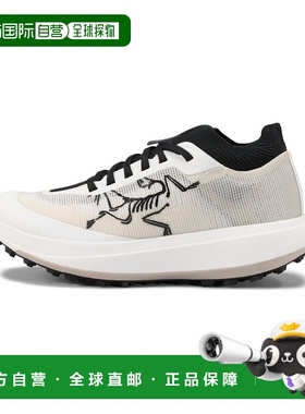 自营 加拿大arc'teryx始祖鸟Sylan Pro鞋女士透气舒适跑鞋户外鞋