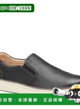 自营Johnston & Murphy Men's Culling 2 Slip On Dress Casual S