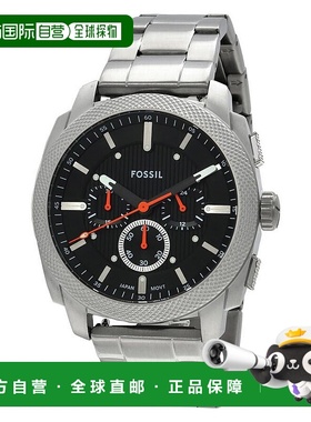 1h可退 【美国直邮】fossil 男士 休闲手表