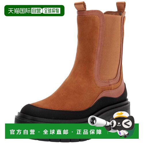 自营Sam Edelman Lulia Camel  H8518L4900 Women's - brown 美国