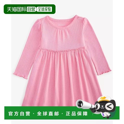 1h可退 【美国直邮】first impressions 婴幼儿 连衣裙