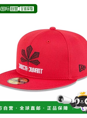 1h可退 【美国直邮】new era 男士 帽子