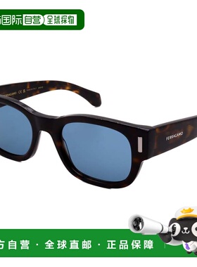 自营Salvatore Ferragamo Sunglasses SF2064SE-242-51-21-145 No