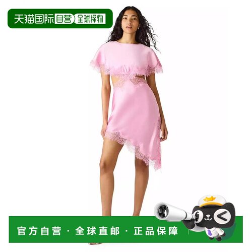 【美国直邮】steve madden/思美登 女士 连衣裙 【付后1h可退】