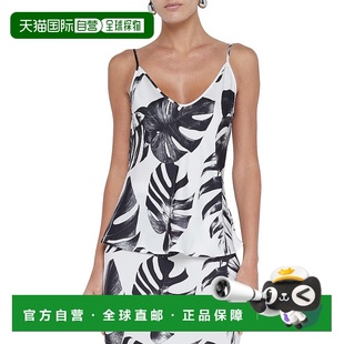 Black代理 自营 Cami agenceLexi 美国奥莱直发性感背心吊带