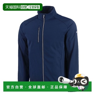 Buck Evoke 夹克 Cutter 再生全拉链男式 Softshell 自营 Eco