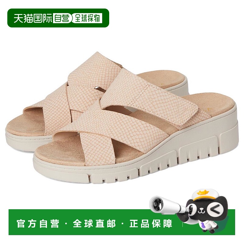 1h可退 【美国直邮】vionic 女士 时尚休闲鞋