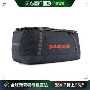 Hole 美国直邮Patagonia 闷烧蓝 Black 100 Duffel