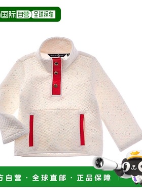 自营 Duffield Lane Lana 上衣 - 白色 美国奥莱直发