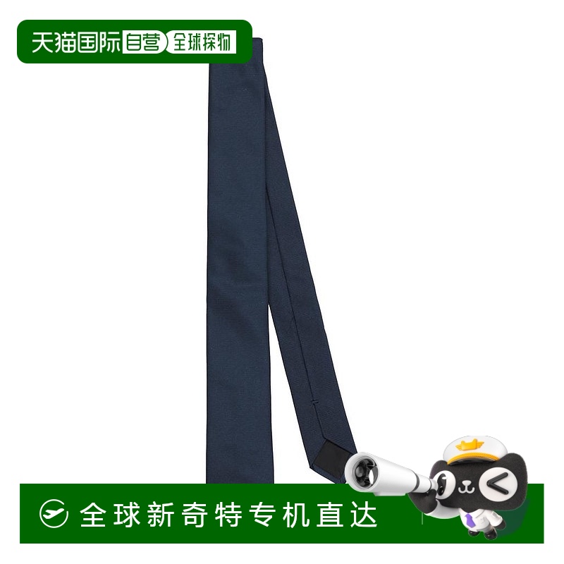 1h可退 【美国直邮】givenchy  领带