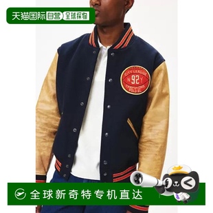 美国直邮 lauren 1h可退 ralph 口袋 男士 Polo衫