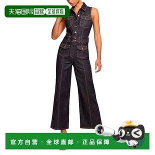 brook 女士 连衫 1h可退 连体裤 ramy 裤 美国直邮