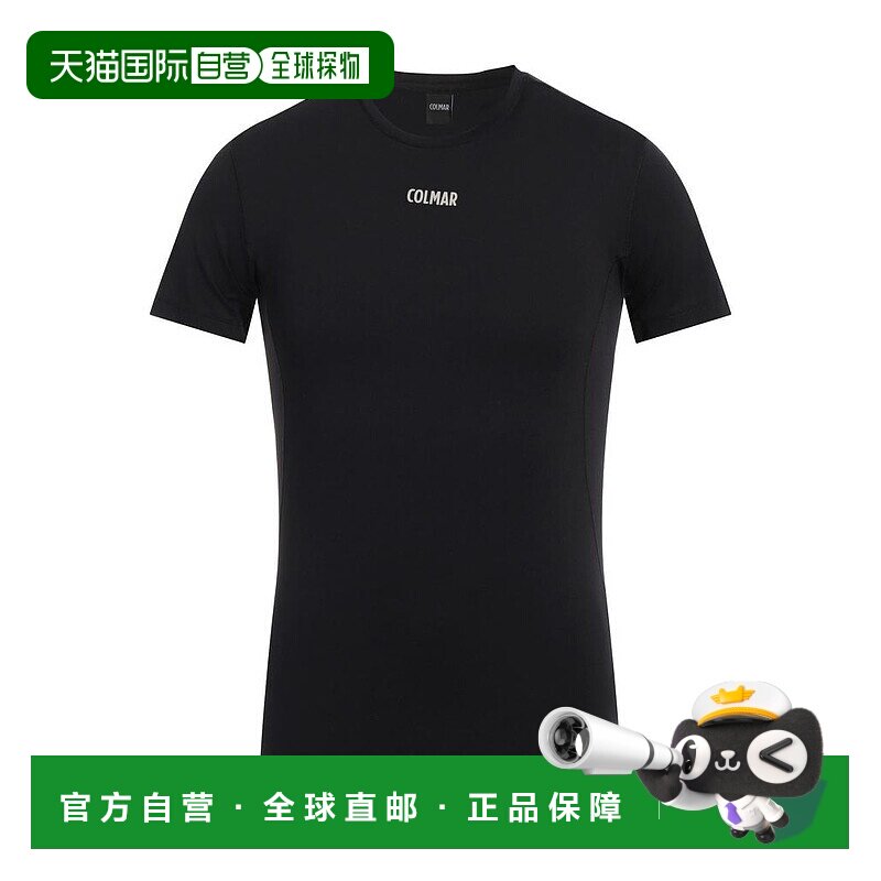 1h可退 【美国直邮】colmar 男士 上装T恤
