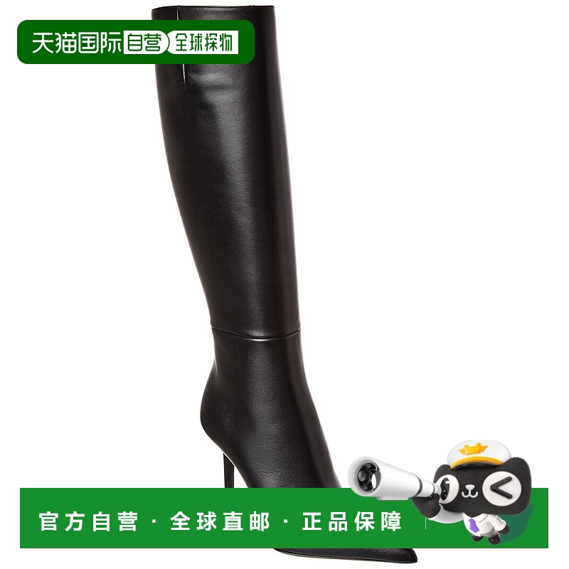 自营michael kors collectionMichael Kors系列安吉丽娜皮革及膝-