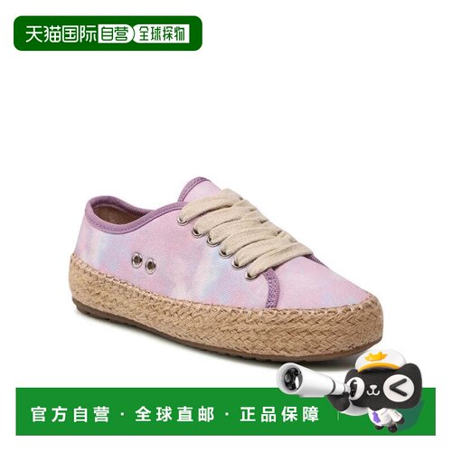 自营emu australia 儿童 拖鞋 美国奥莱直发