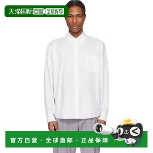 Legacy 男士 衬衫 香港直邮潮奢 M225 Our Beyond 1h可退 白色