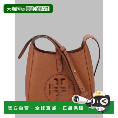 香港直邮Tory Burch/汤丽柏琦 单肩包 Miller Swing 185793_200