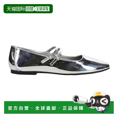 1h可退 【美国直邮】steve madden 女士 时尚休闲鞋玛丽珍鞋