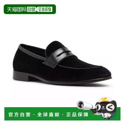 【美国直邮】steve madden/思美登 男士 正装鞋乐福鞋