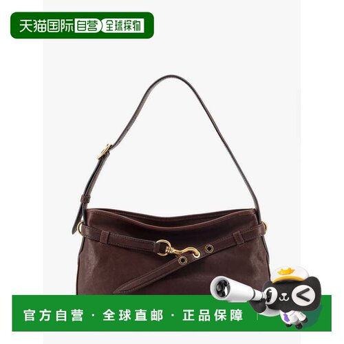 香港直邮miu miu/缪缪 单肩包 Aventure 5BC215VOOO