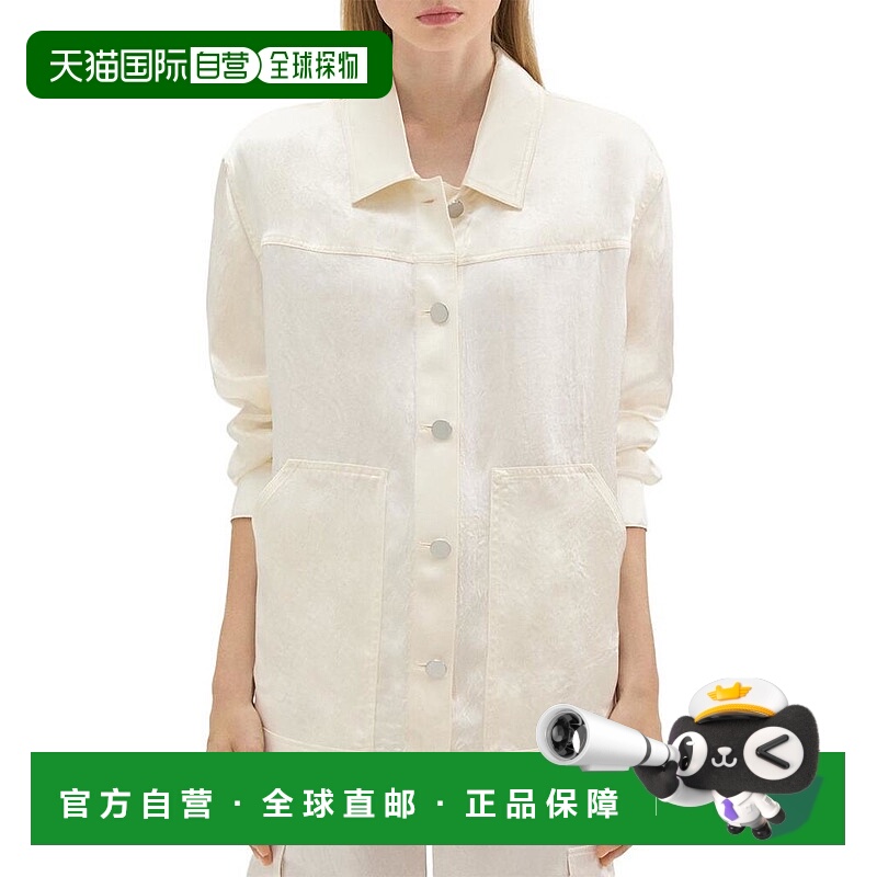 1h可退 【美国直邮】theory 女士 休闲西装