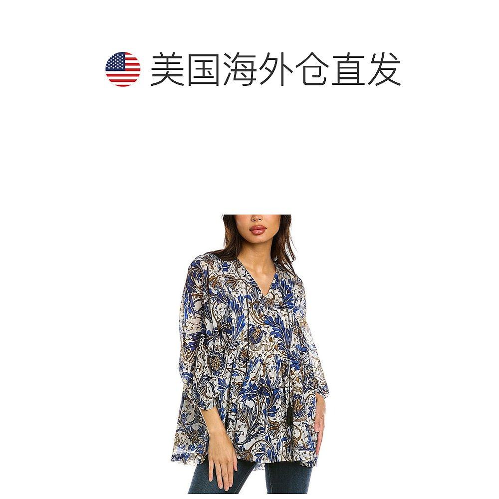 【美国直邮】samantha sung 女士 连衣裙