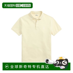美国直邮 lauren 1h可退 ralph 男士 Polo衫