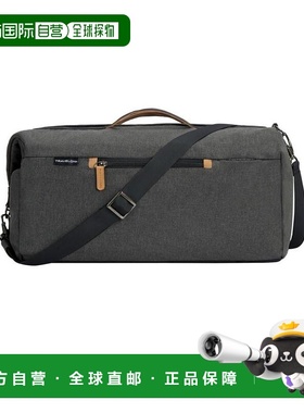 1h可退 【美国直邮】Travelon|Transit 随身行李背包