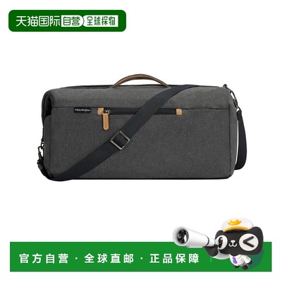 1h可退 【美国直邮】Travelon|Transit 随身行李背包