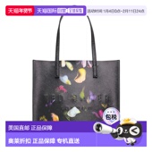 black Baker 自营Ted Tote Women Icon Combo Soocon Black