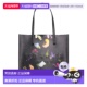 black Baker 自营Ted Tote Women Icon Combo Soocon Black