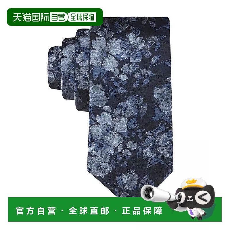 1h可退 【美国直邮】calvin klein  领带