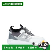 美国直邮 HOGAN女士休闲鞋 圆头真皮舒适透气 潮流时尚 易搭配