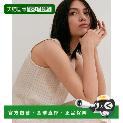 【美国直邮】theory 女士 背心吊带 【付后1h可退】